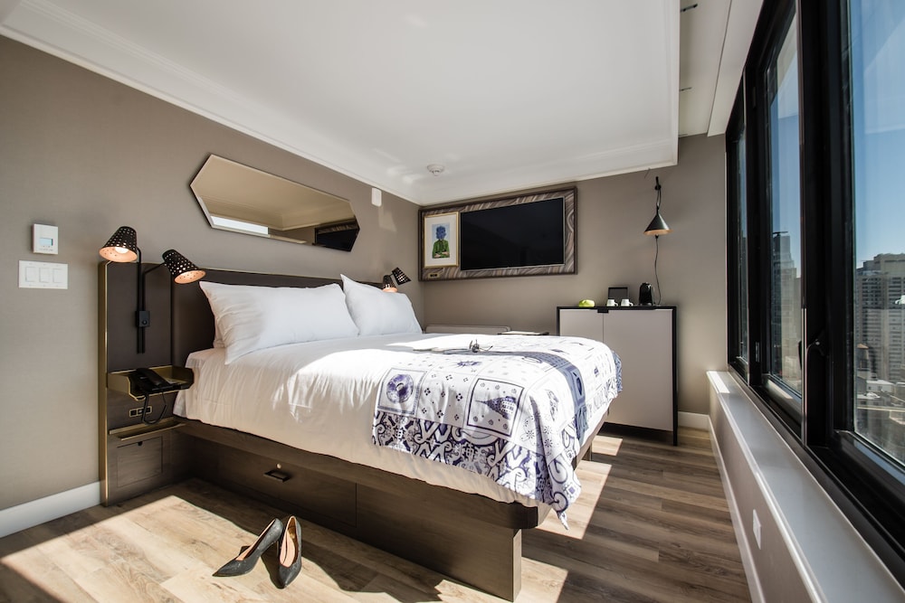 Pestana Park Avenue - photo 19