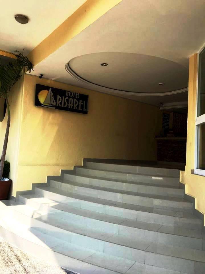 Brisareli — Acapulco De Juarez — photo 2