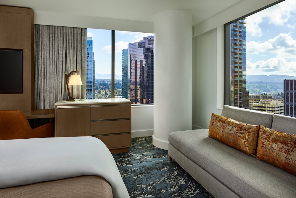 The Westin Bellevue - photo 21