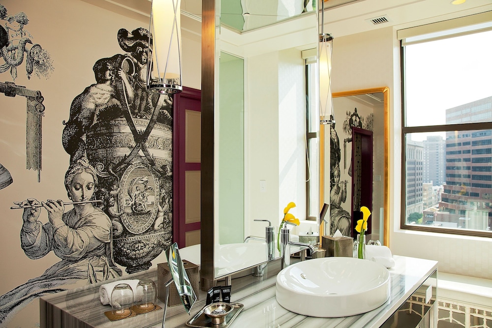 Kimpton Hotel Monaco Philadelphia by IHG - photo 42
