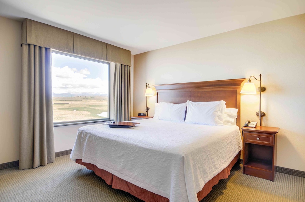 Hampton Inn & Suites Pinedale - photo 9