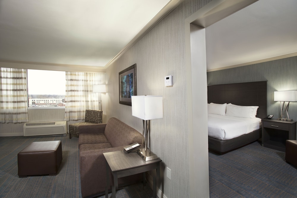 Holiday Inn Columbus Dwtn Capitol Square by IHG - photo 26