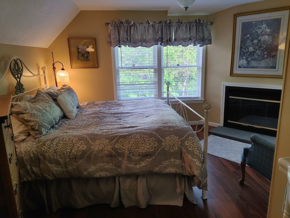 Inn at Ellis River - photo 34
