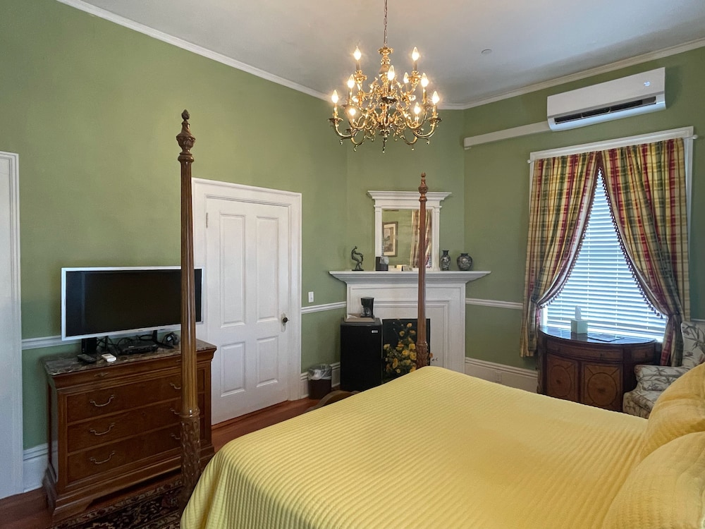 Godley Manor - photo 19