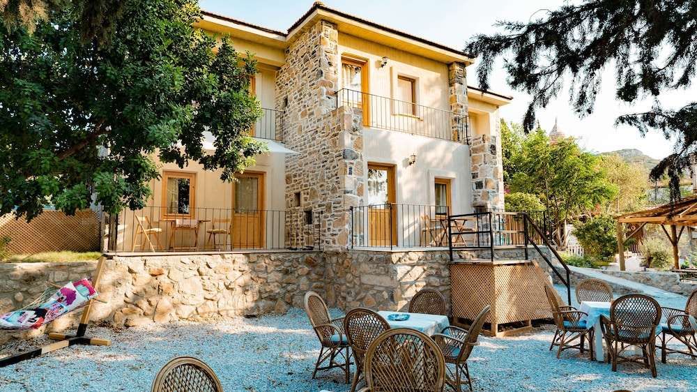 Masal Suites Eski Datca in Mugla, Turkey