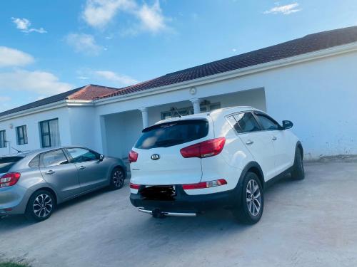 Datty Tatty — hotel in Butterworth
