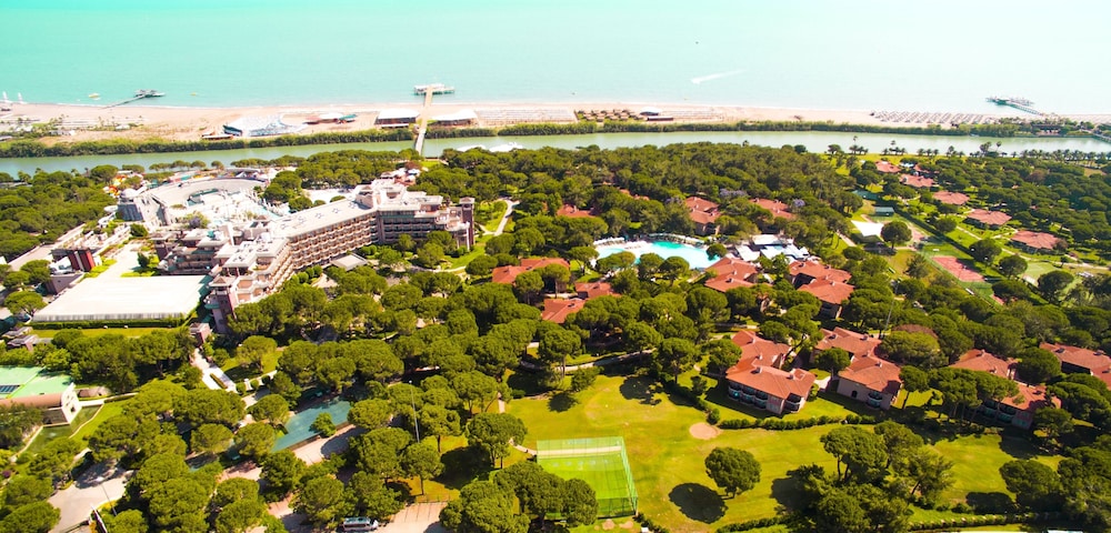 Xanadu Resort Hotel — Belek — photo 3