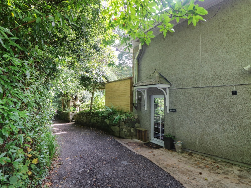 Chydour in Penzance, United Kingdom