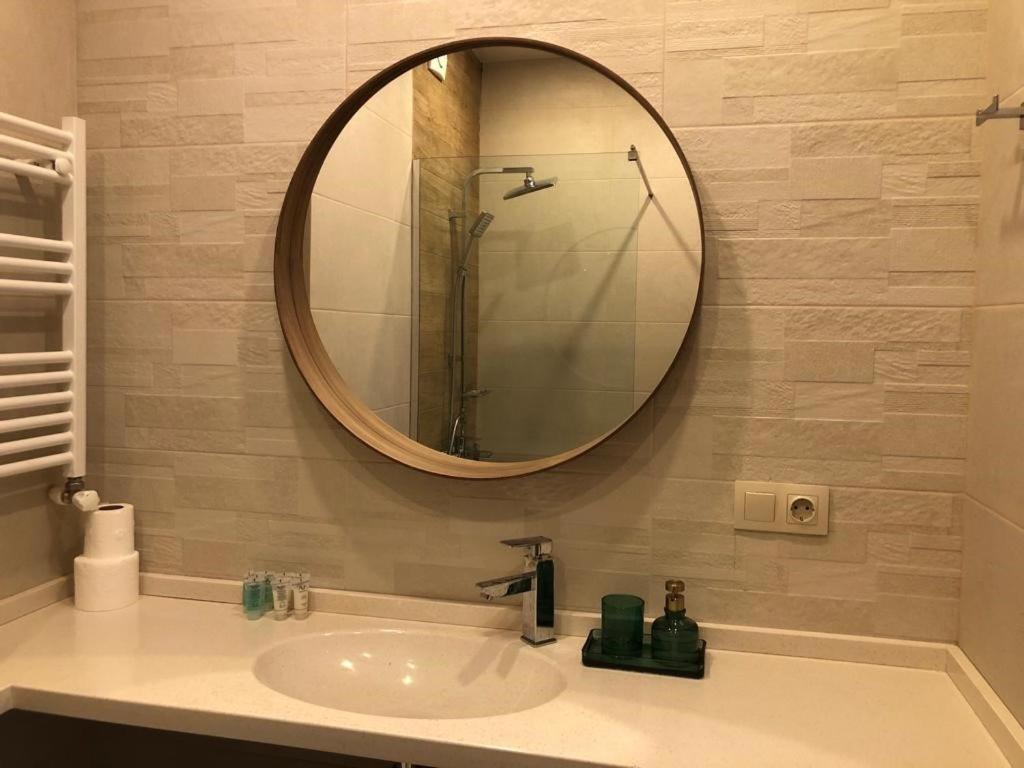 New Gudauri Atrium Apartments 2nd 5th Floors