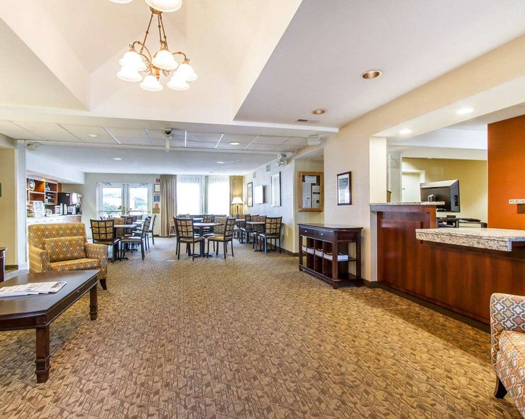 MainStay Suites Brentwood Nashville - photo 6