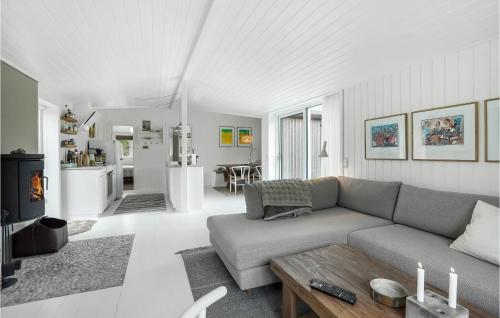 2 Bedroom Beautiful Home In Ringkøbing — Ringkobing — photo 4