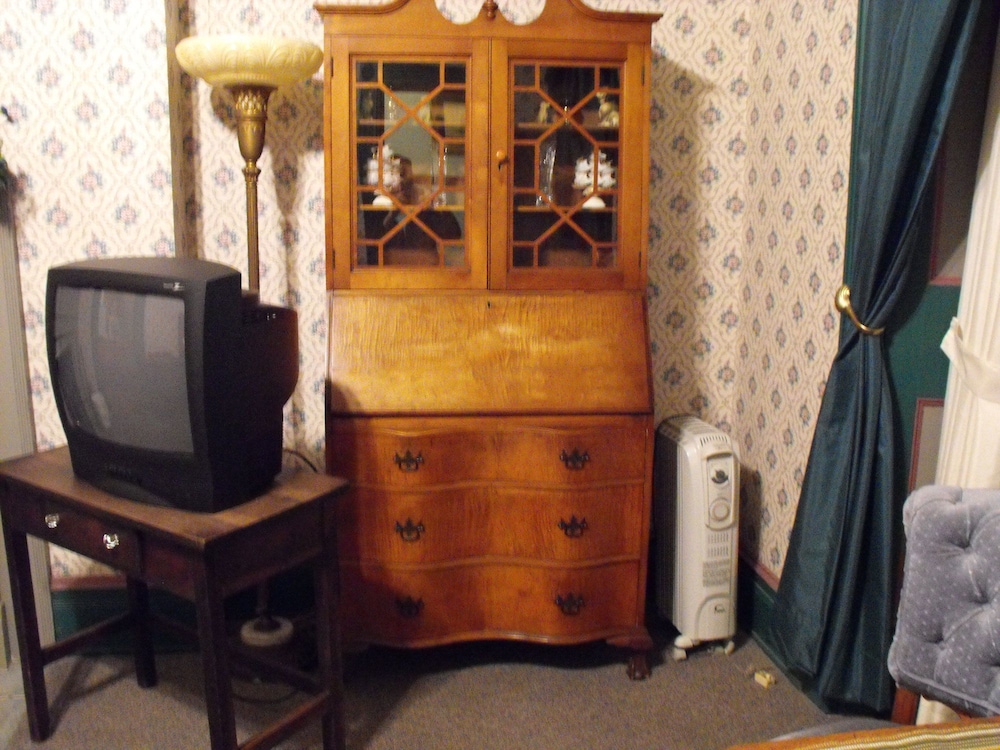 Empire House Hotel - photo 16