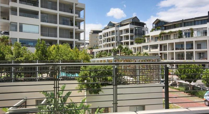 Marina Residential Estate