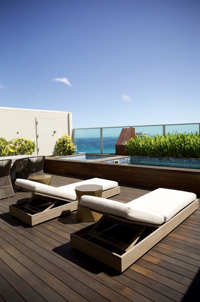 The Ritz Carlton Residences by Real Select Vacation - photo 96