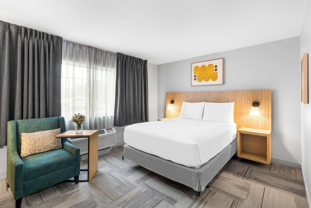 Sonesta Simply Suites Austin South - photo 14