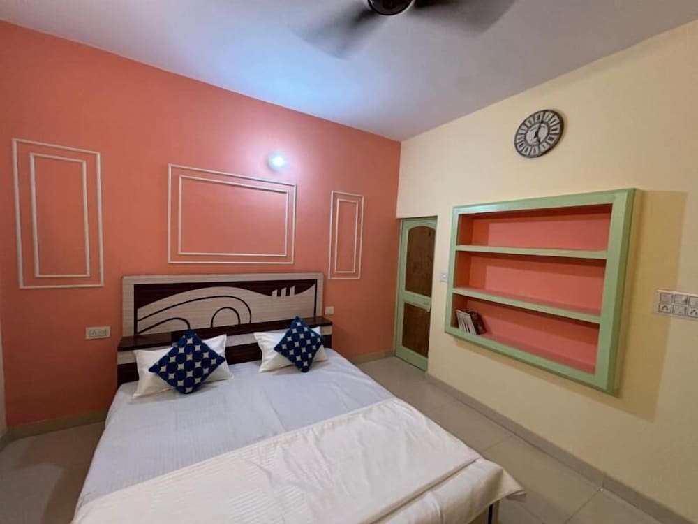 The Noor House homestay — 5-Star Luxury Hotel in Agra, India