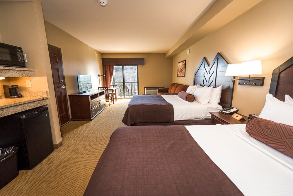 Camelback Resort - photo 10