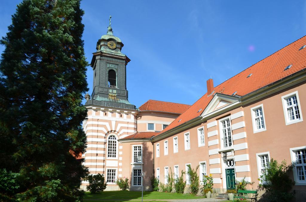 Parkhotel Bad Bevensen ThermePlus — Bad Bevensen — photo 3