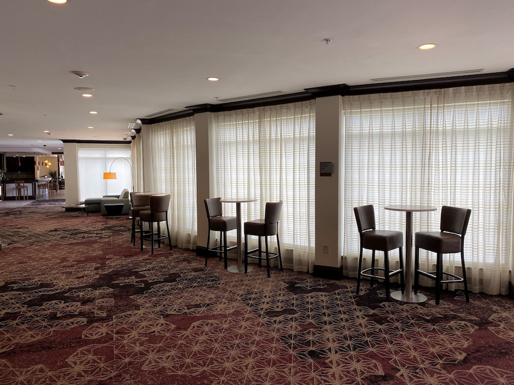 Hilton Garden Inn North Little Rock - photo 5