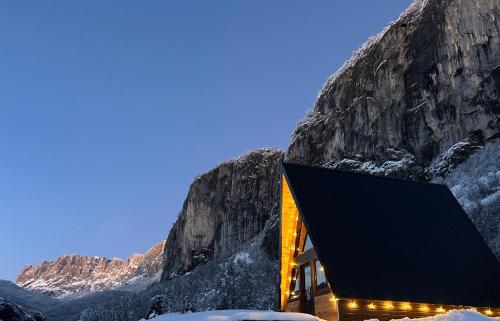 Hillside Komarnica in Podgorica, Montenegro