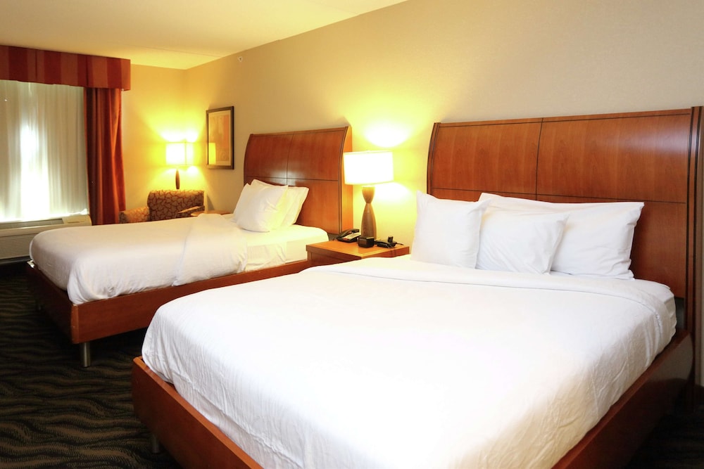 Hilton Garden Inn Chesapeake Suffolk - photo 5