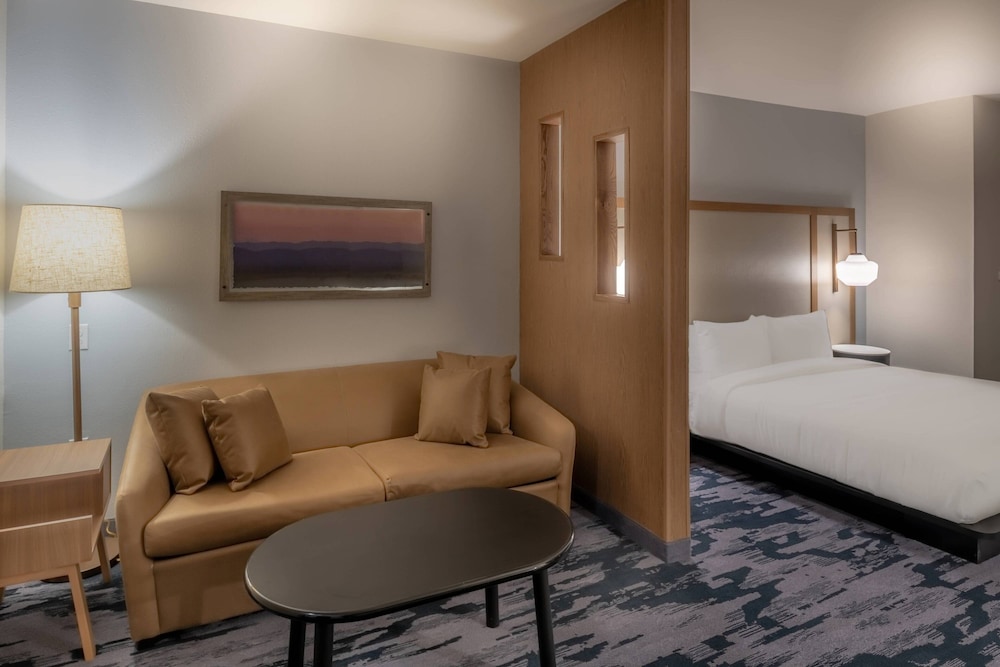 Fairfield Inn & Suites by Marriott Fort Worth Northeast - photo 7