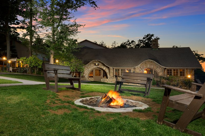 Pocono Manor Resort and Spa - photo 21