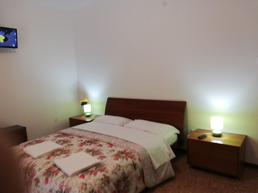 Ca’ Concordia Venice in Mestre, Italy