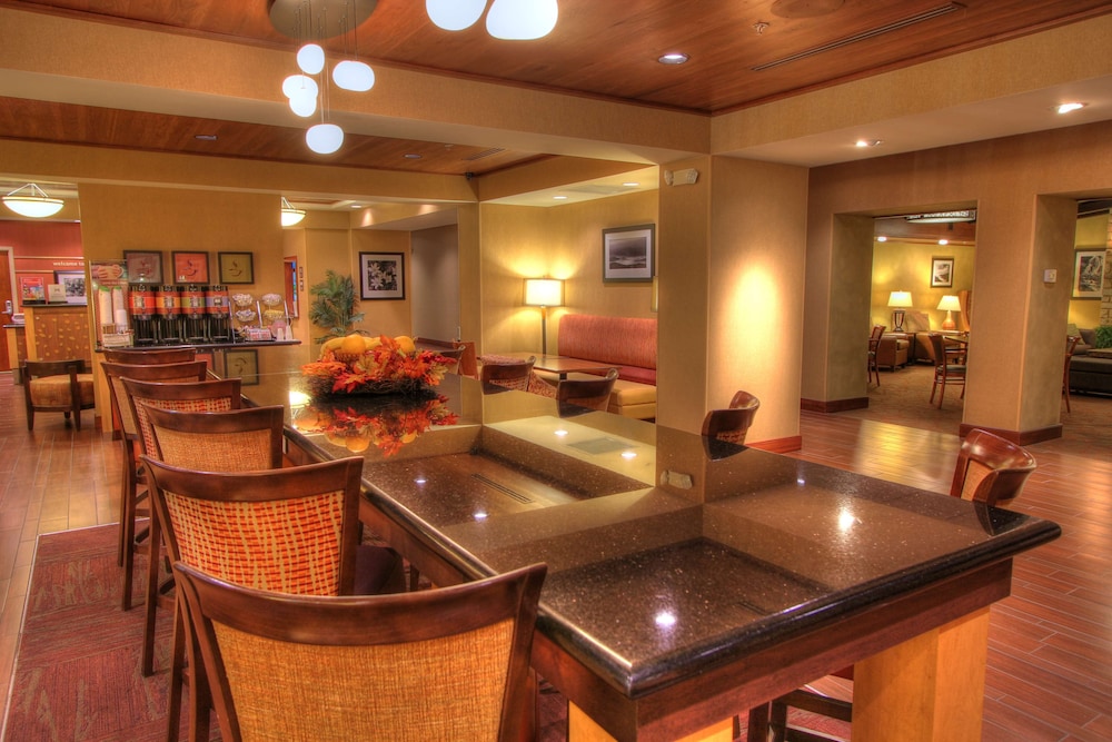 Hampton Inn Pigeon Forge - photo 37