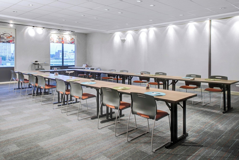 Aloft Durham Downtown - photo 51