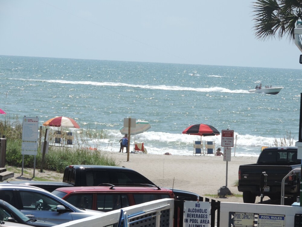 Sea Hawk Motel - photo 40