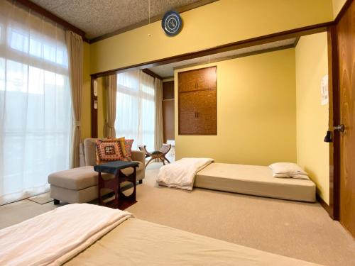 toya町家 chitose in Toyama, Japan