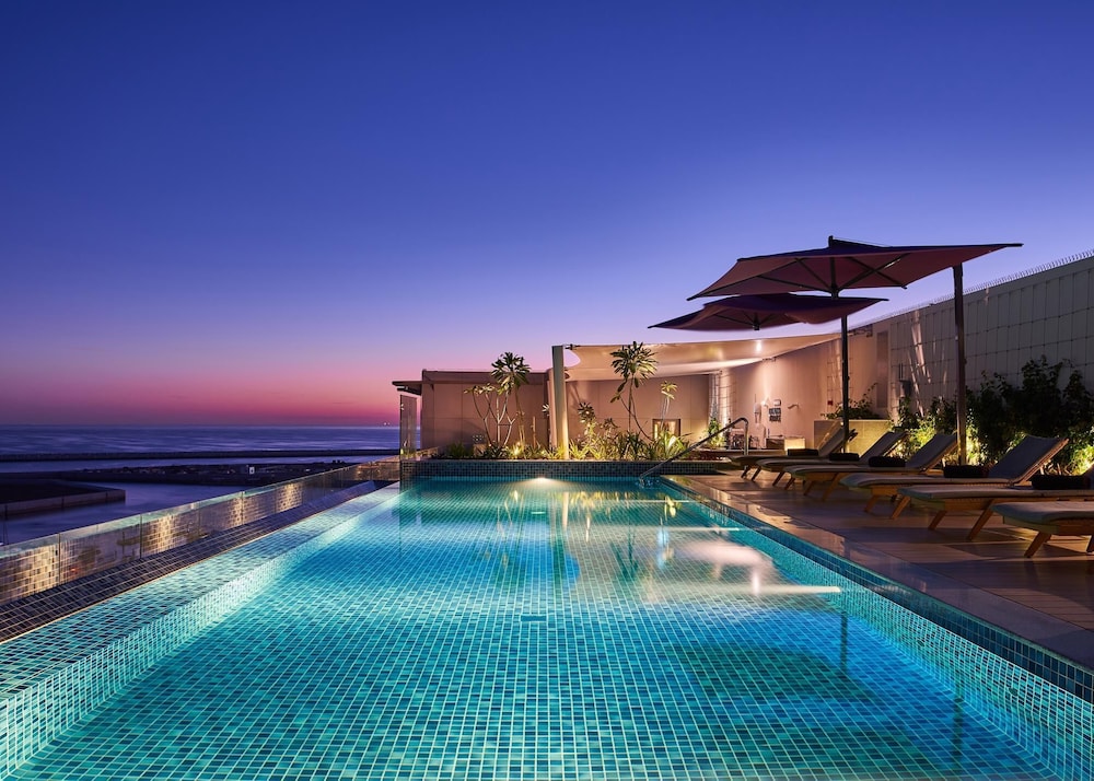 Mysk Al Mouj Hotel in Muscat, Oman