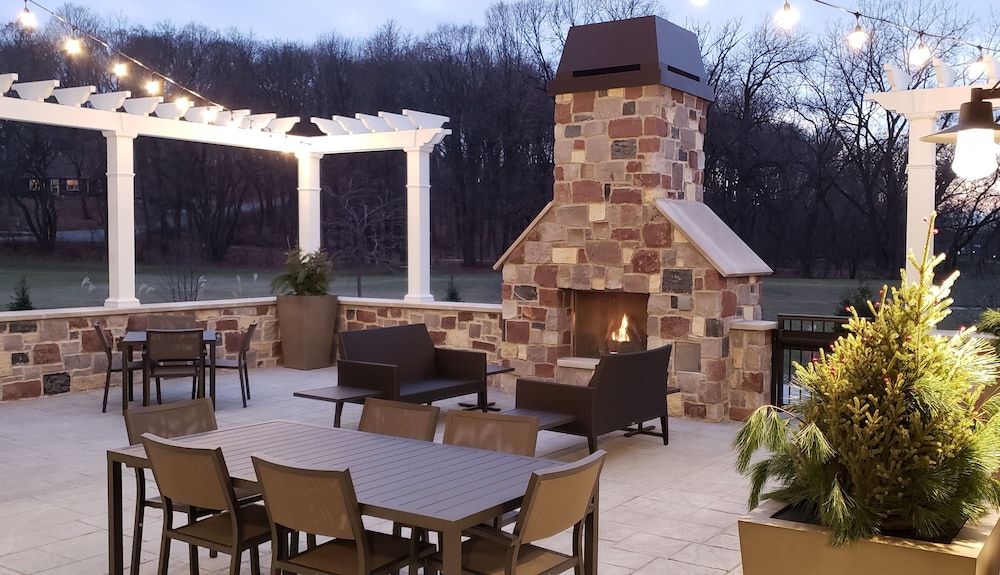 Residence Inn By Marriott Milwaukee Brookfield - photo 32