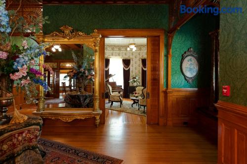 Captain Henderson House - photo 76