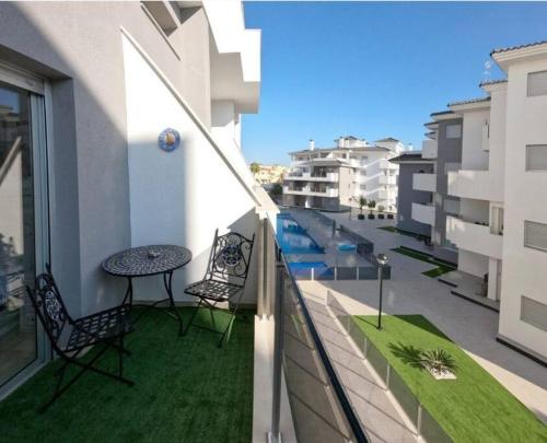 Sun Golf Beach Villamartin — Orihuela