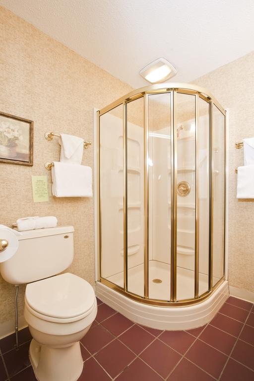 Byrncliff Resort & Conference Center - photo 22