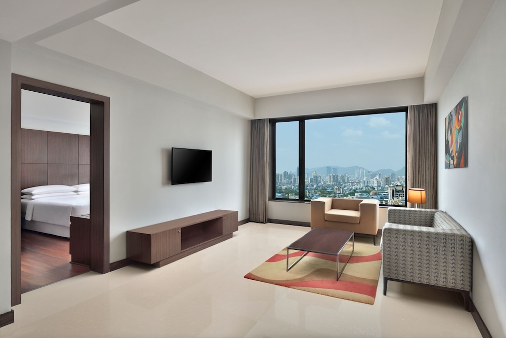 Four Points by Sheraton Navi Mumbai Vashi