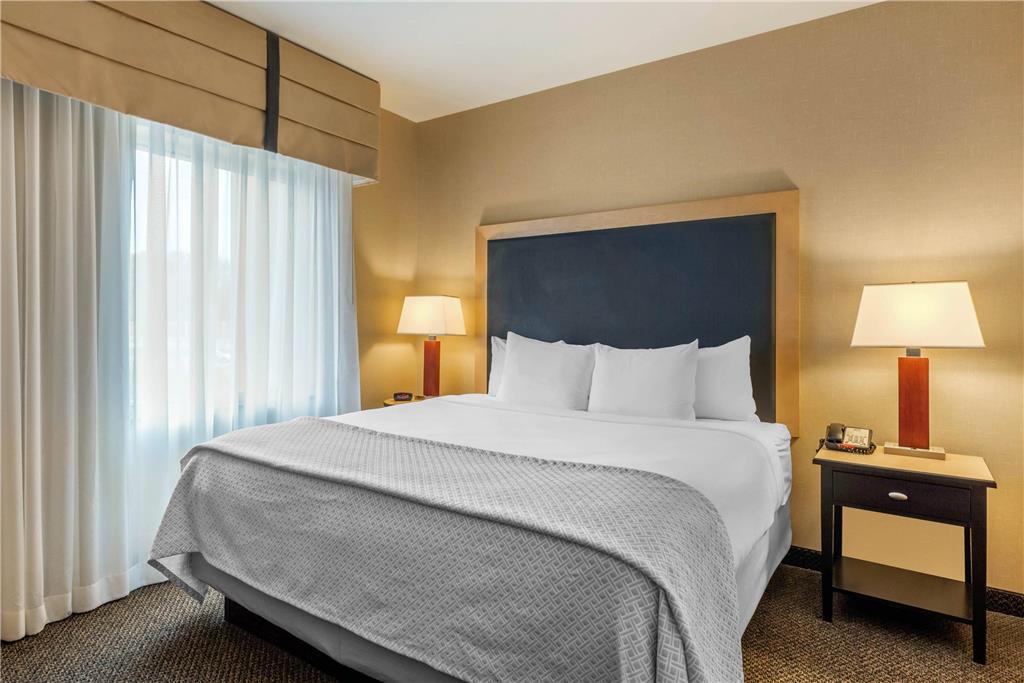 Cambria Hotel Akron Canton Airport - photo 37