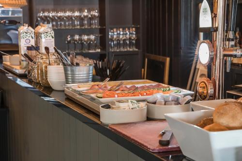 Hotell Mavi — Viken — photo 4
