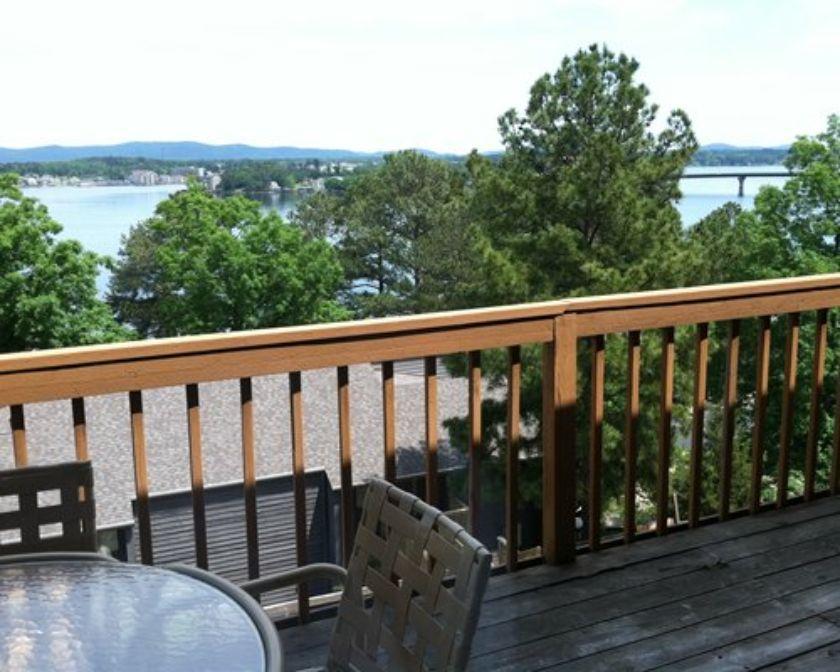 South Shore Lake Resort - photo 8