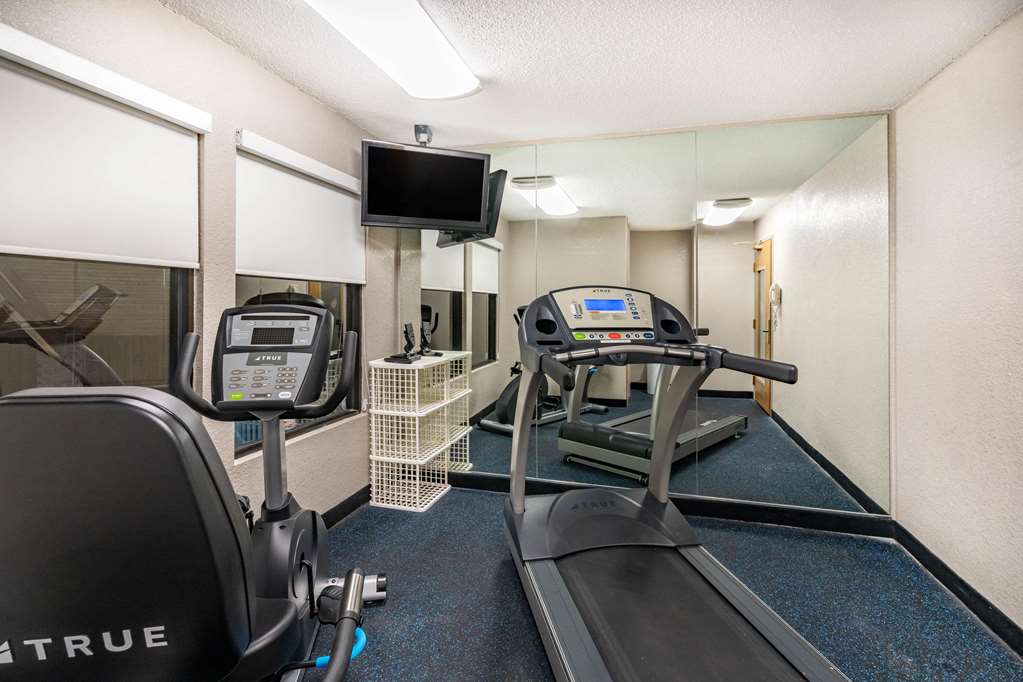 Baymont by Wyndham Tupelo - photo 6