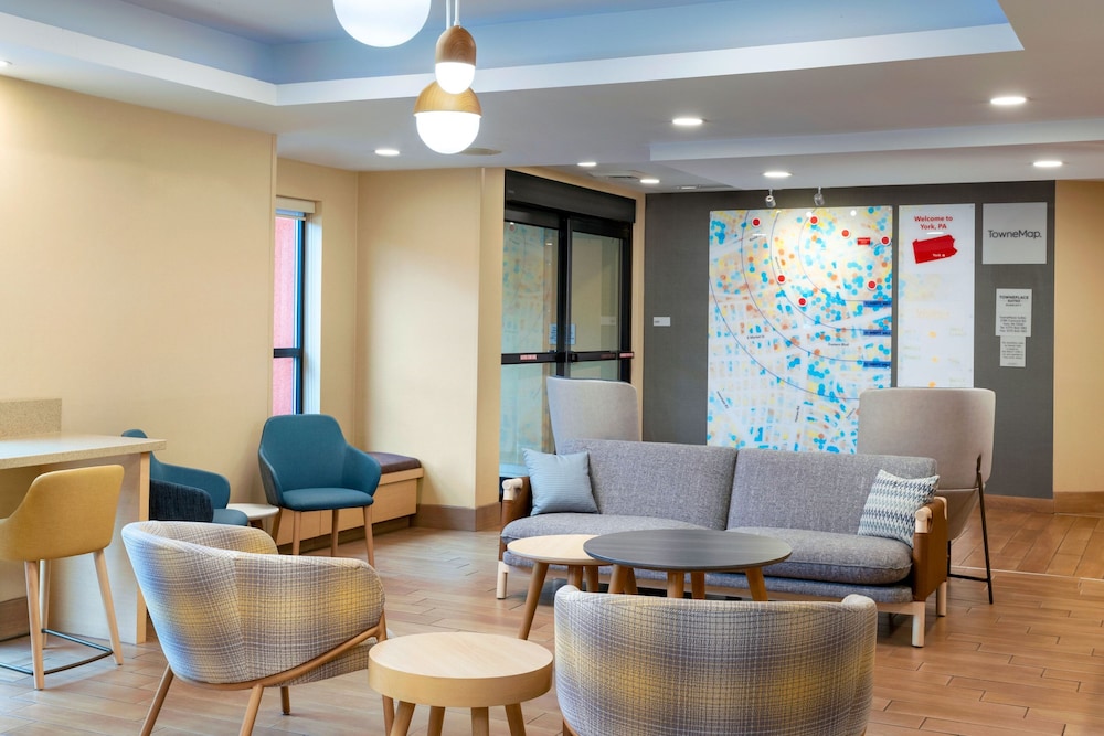 TownePlace Suites York - photo 3