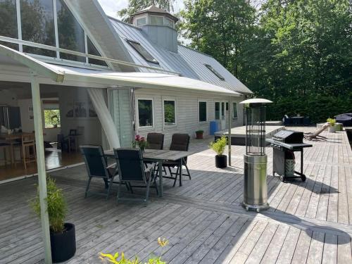 Holiday Home BÅSTAD Sunday to Sunday 2 — 4-Star Luxury Hotel in Bastad, Sweden