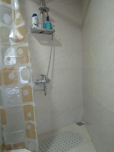 Apartment 19