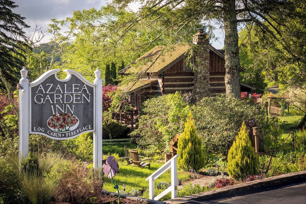 Azalea Garden Inn in Blowing Rock, United States