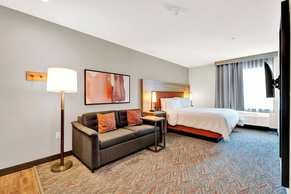 Candlewood Suites Detroit Auburn Hills by IHG - photo 56