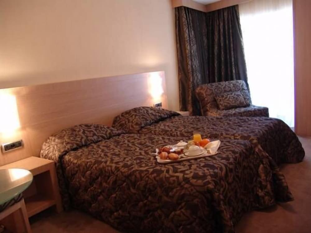 Hotel le Rocher — Calvi — photo 5