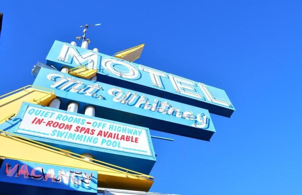 Mount Whitney Motel - photo 10