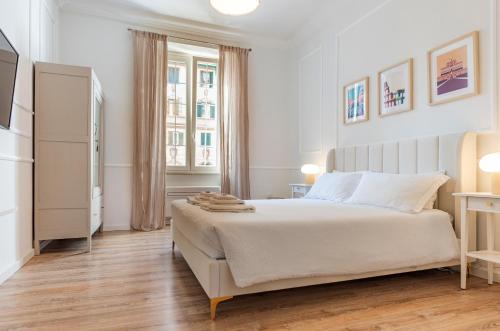 Four Seasons Holiday House — 4-Star Luxury Hotel in Rome, Italy